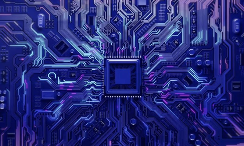 济宁工业物联网核心技术体系与落地应用解析