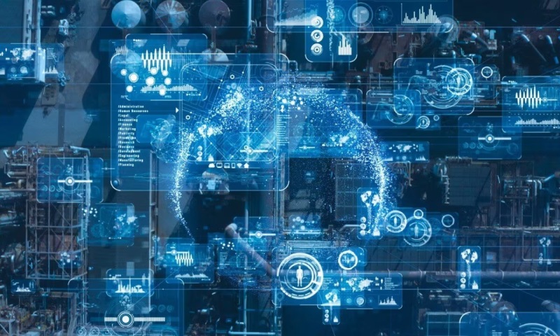 ERP系统信创国产化:成都软件开发公司打造企业数字化转型新引擎